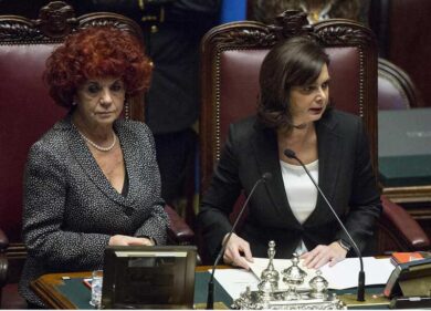 Gas, luce e acqua: bollette salatissime alla Camera (ma paghiamo noi)