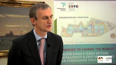 L’Italia e la diplomazia ad Expo: “Qui convinciamo gli Stati a votare per noi”