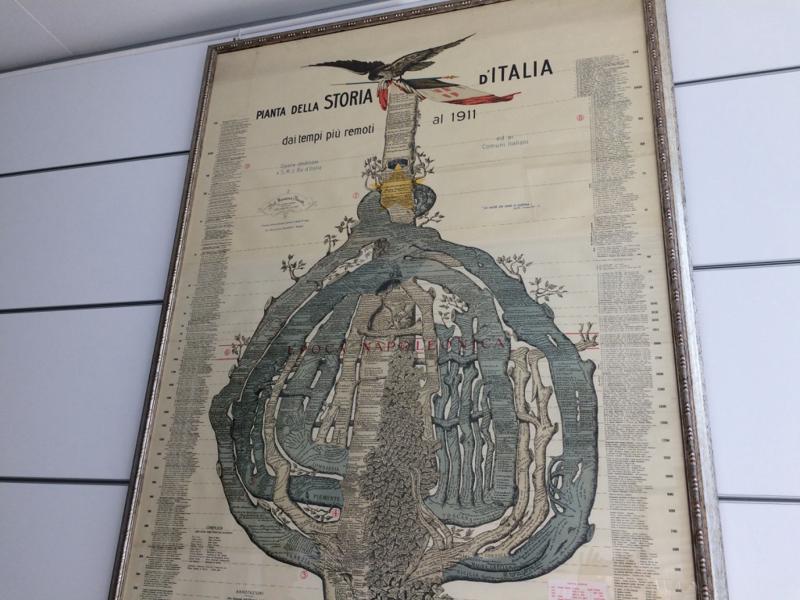 L’Italia e la diplomazia ad Expo: “Qui convinciamo gli Stati a votare per noi”
