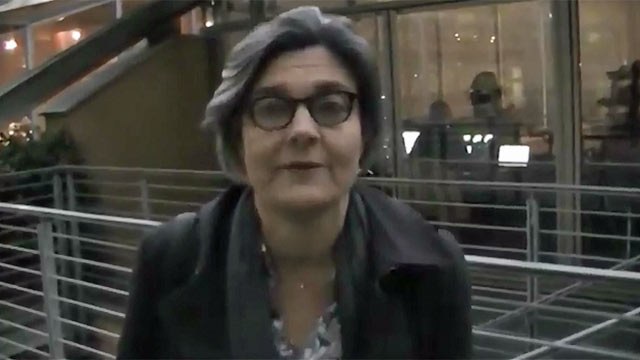 L’addio di Lucia De Cesaris al Comune (che sembra una chiamata… elettorale). La lettera L’addio di Lucia De Cesaris al Comune (che sembra una chiamata… elettorale). La lettera