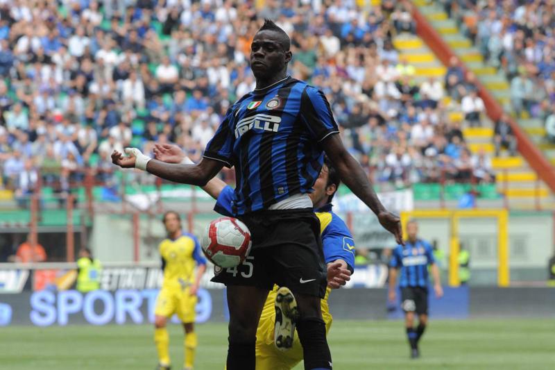Balotelli torna all’Inter? Mancini dà l’ok. Fissate però le condizioni Balotelli torna all’Inter? Mancini dà l’ok. Fissate però le condizioni