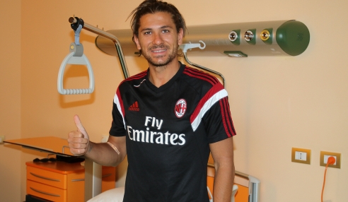 Milan e Inter pensano allo scambio: Cerci per Guarin