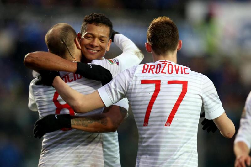 Milan e Inter pensano allo scambio: Cerci per Guarin