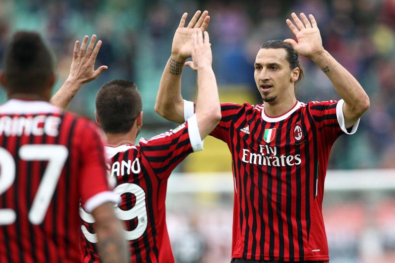 Ibrahimovic, patto con il Psg: al Milan dopo la Supercoppa Ibrahimovic, patto con il Psg: al Milan dopo la Supercoppa