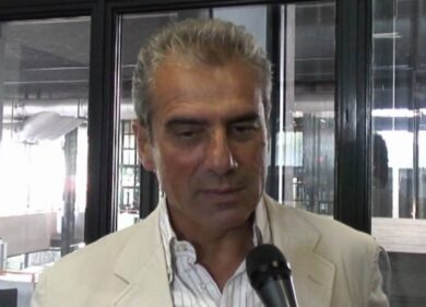 Balducci accetta: è lui il nuovo assessore all’Urbanistica