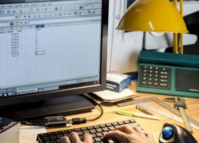 Social Network, eBay e Packlink. Così i piccoli artigiani superano la crisi