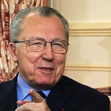 Ue, Delors compie 90 anni. “Una impronta indissolubile”