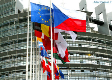 “Mai come oggi l’Ue ha senso”. Giulio Giorello ad Affaritaliani.it