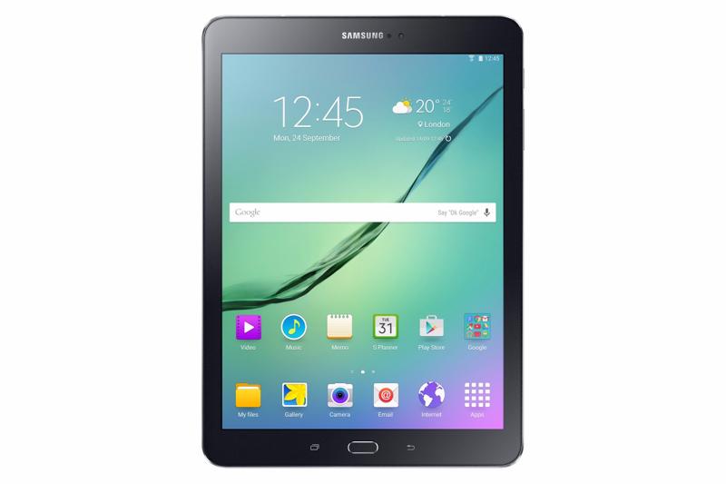 Samsung Galaxy Tab S2, l’anti-iPad Samsung Galaxy Tab S2, l’anti-iPad