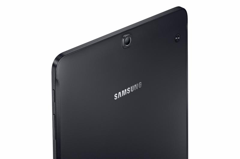 Samsung Galaxy Tab S2, l’anti-iPad Samsung Galaxy Tab S2, l’anti-iPad
