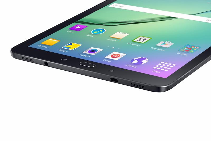 Samsung Galaxy Tab S2, l’anti-iPad Samsung Galaxy Tab S2, l’anti-iPad