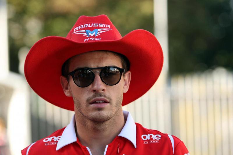 Jules Bianchi, la Fia ritira il numero 17 scelto dal francese Jules Bianchi, la Fia ritira il numero 17 scelto dal francese