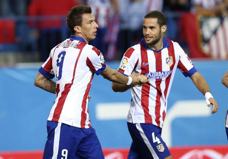 Fiorentina soffia Mario Suarez all’Inter. E beffa il Milan perchè… Fiorentina soffia Mario Suarez all’Inter. E beffa il Milan perchè…
