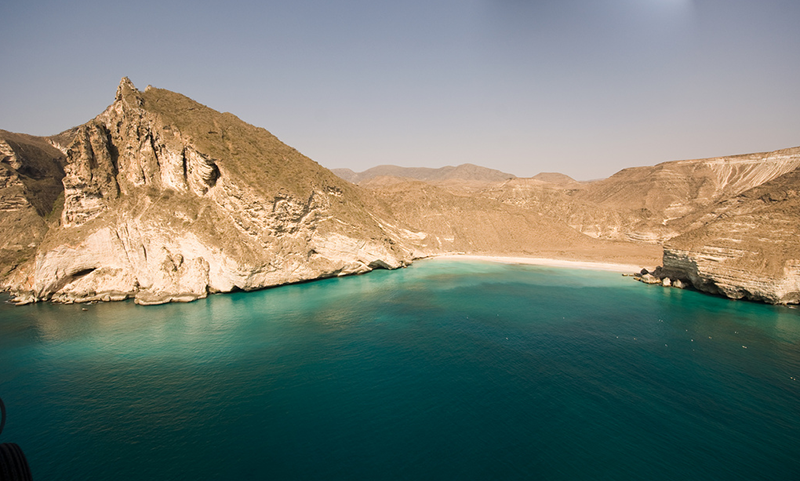L’Oman si svela ad Expo, al via la Tourism Week. FOTO