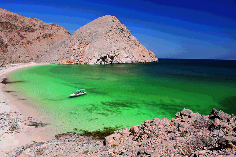 L’Oman si svela ad Expo, al via la Tourism Week. FOTO