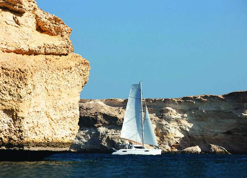 L’Oman si svela ad Expo, al via la Tourism Week. FOTO