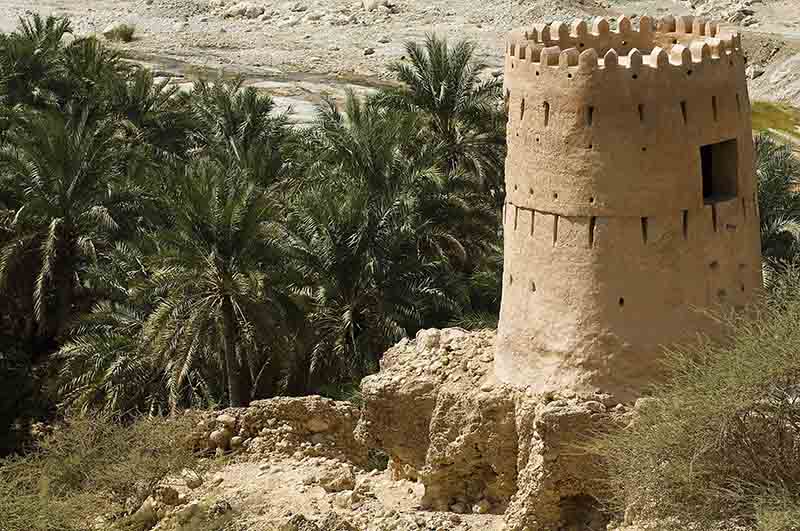 L’Oman si svela ad Expo, al via la Tourism Week. FOTO
