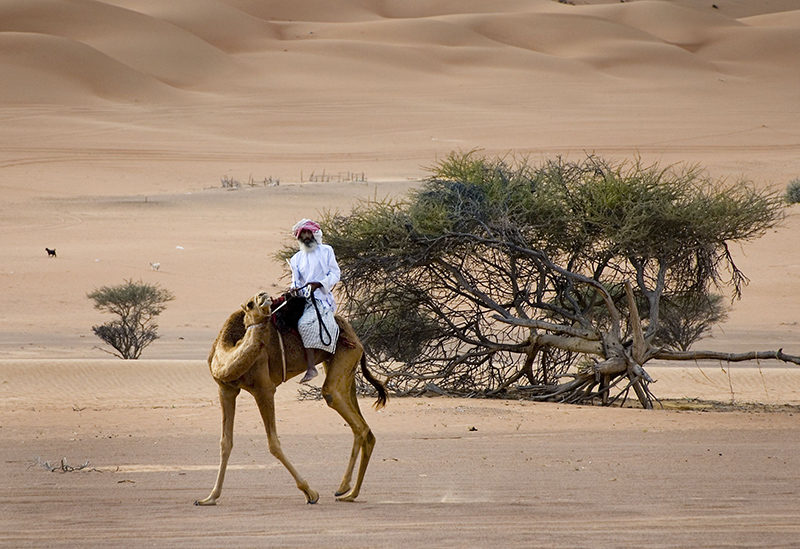 L’Oman si svela ad Expo, al via la Tourism Week. FOTO