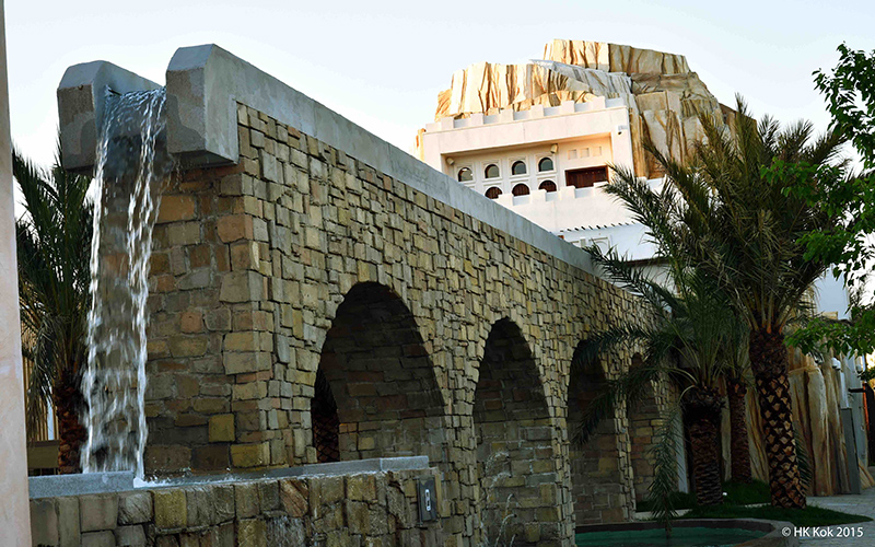 L’Oman si svela ad Expo, al via la Tourism Week. FOTO