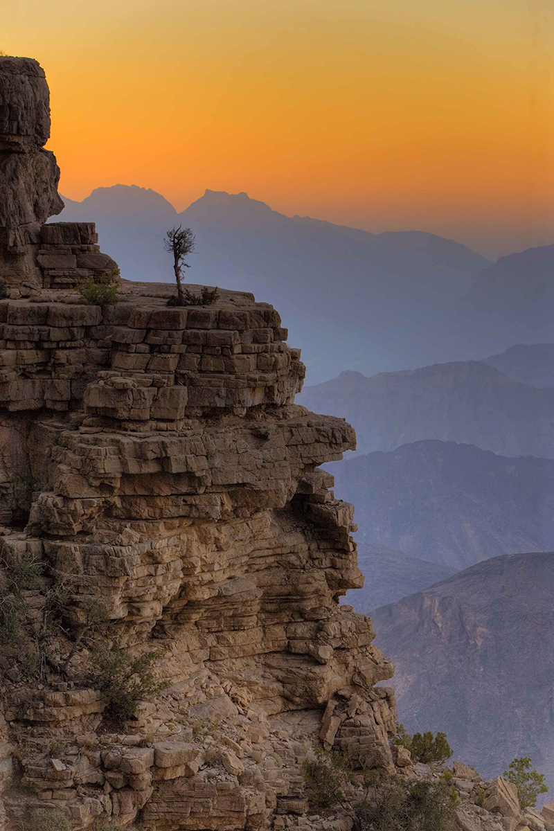 L’Oman si svela ad Expo, al via la Tourism Week. FOTO