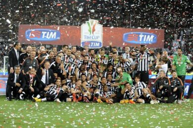 La Juventus perde due scudetti prima che inizi la serie A