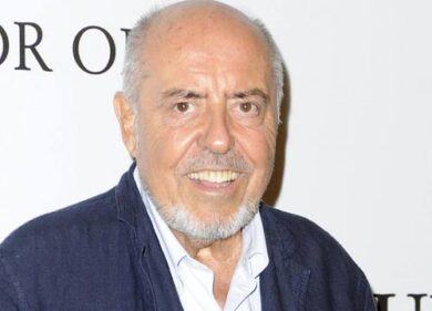 Elio Fiorucci è morto: trovato il corpo senza vita nell’abitazione