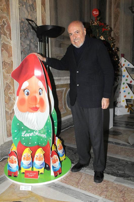 Elio Fiorucci è morto: trovato il corpo senza vita nell’abitazione Elio Fiorucci è morto: trovato il corpo senza vita nell’abitazione