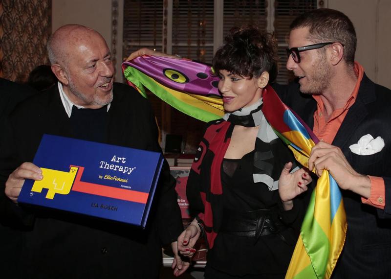 Elio Fiorucci è morto: trovato il corpo senza vita nell’abitazione Elio Fiorucci è morto: trovato il corpo senza vita nell’abitazione