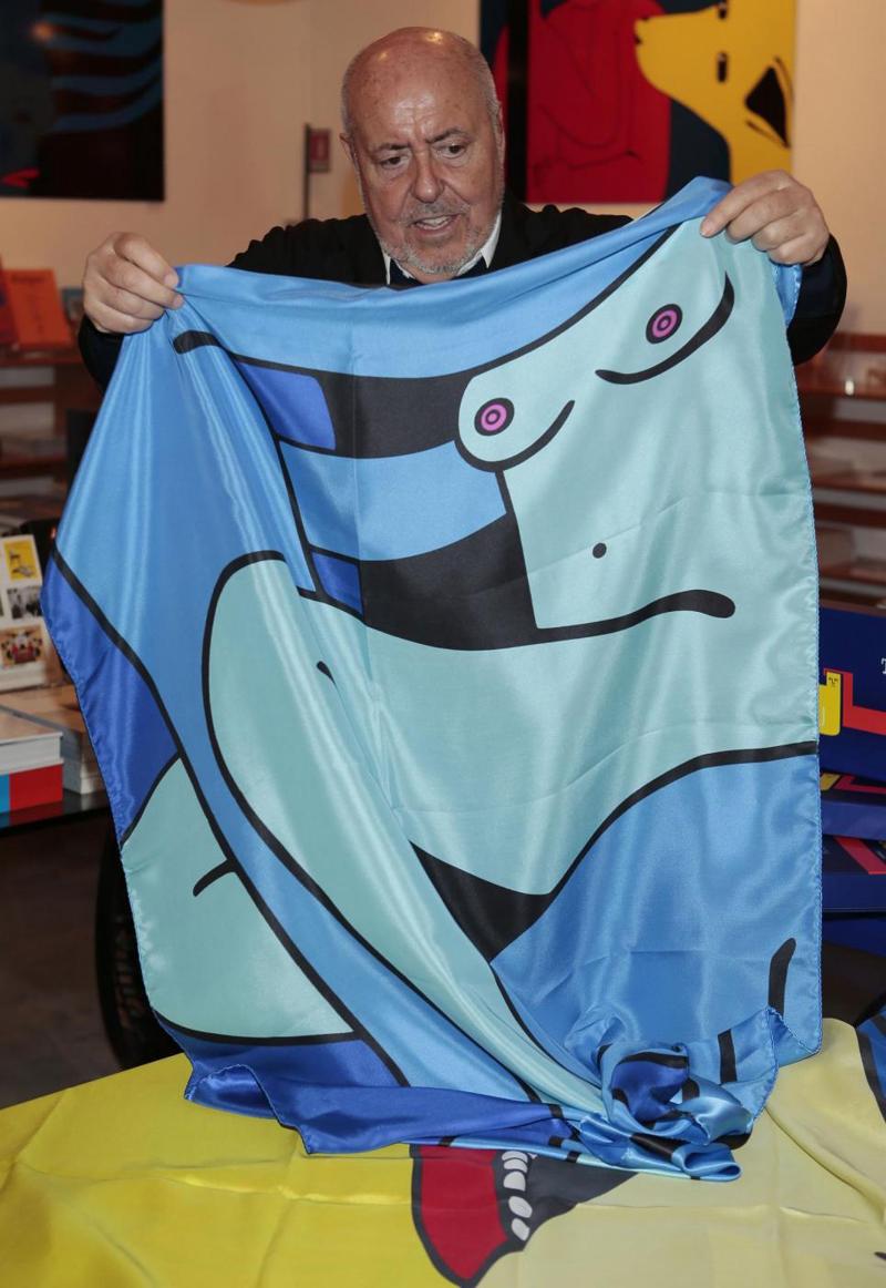 Elio Fiorucci è morto: trovato il corpo senza vita nell’abitazione Elio Fiorucci è morto: trovato il corpo senza vita nell’abitazione