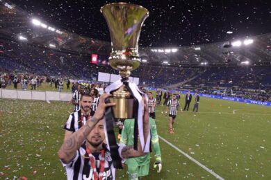 Coppa Italia, Milan esordio a ferragosto. Possibili derby in finale