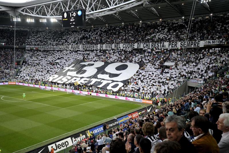 La Juventus perde due scudetti prima che inizi la serie A La Juventus perde due scudetti prima che inizi la serie A