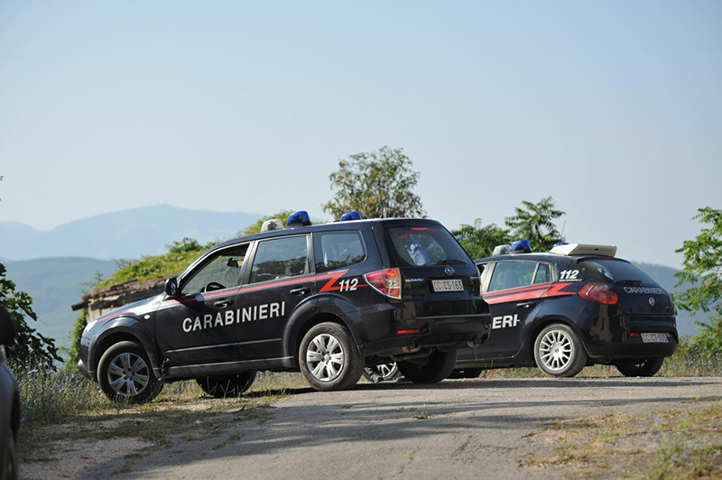 Pesaro, 17enne scomparso e trovato sgozzato. Fermati due 20enni