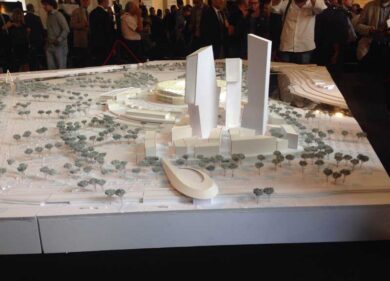 “Troppa fretta per il nuovo Stadio”. Il progetto all’esame della Regione