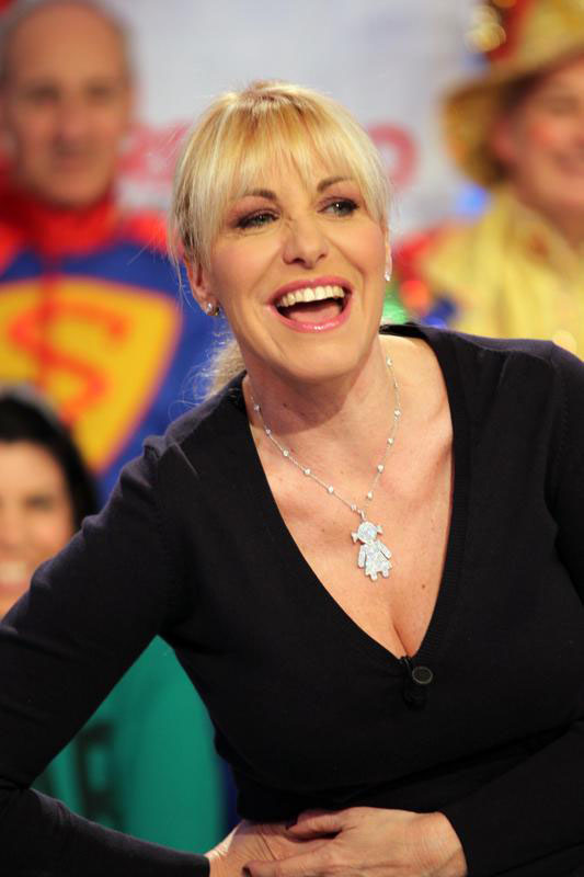 Antonella Clerici, non solo fornelli tv: ora apre il suo ristorante