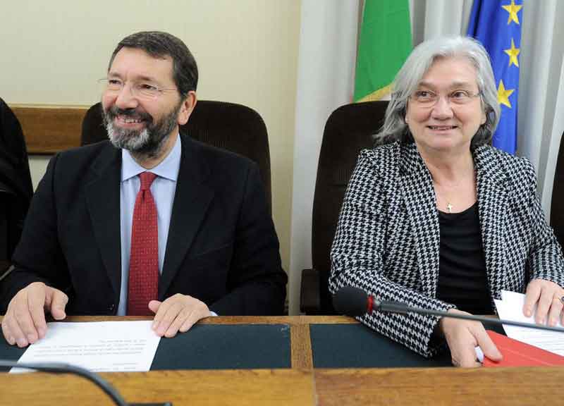 Mafia Capitale, Bindi: “No al commissariamento del Comune di Roma”