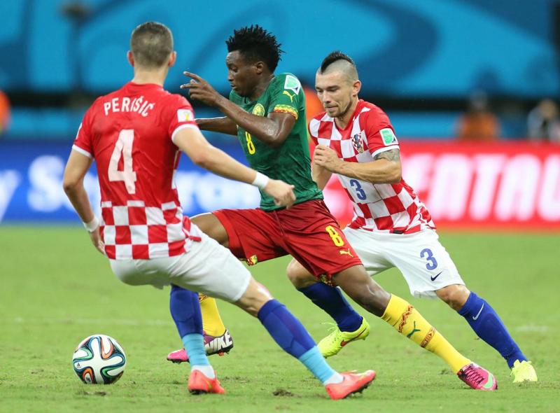 Inter, accordo con il Wolfsburg: Perisic è nerazzurro Inter, accordo con il Wolfsburg: Perisic è nerazzurro