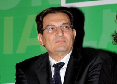 Crocetta sfida il Pd e organizza il suo partito