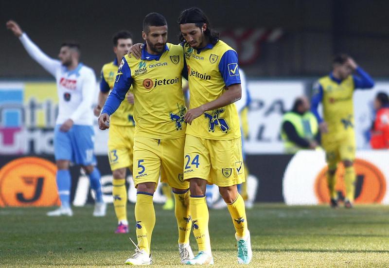 Schelotto: “Tradito da Inter e Chievo. Ora sono disoccupato” Schelotto: “Tradito da Inter e Chievo. Ora sono disoccupato”