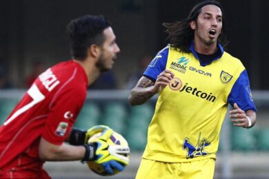 Schelotto: “Tradito da Inter e Chievo. Ora sono disoccupato”