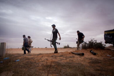 Alfano e gli italiani rapiti in Libia: non escludo richiesta di scambio