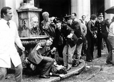 Strage di Piazza della Loggia, ergastolo per Maggi e Tramonte