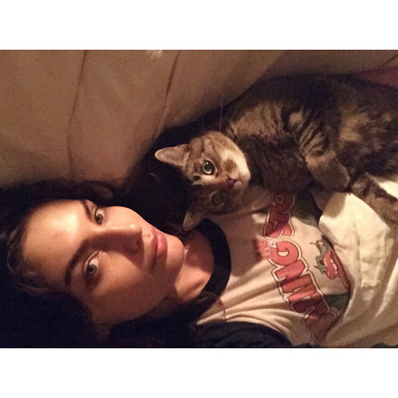 Avere cani e gatti in casa? Riduce lo stress e migliora l’autostima Avere cani e gatti in casa? Riduce lo stress e migliora l’autostima
