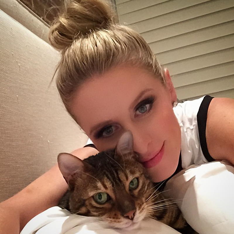 Avere cani e gatti in casa? Riduce lo stress e migliora l’autostima Avere cani e gatti in casa? Riduce lo stress e migliora l’autostima