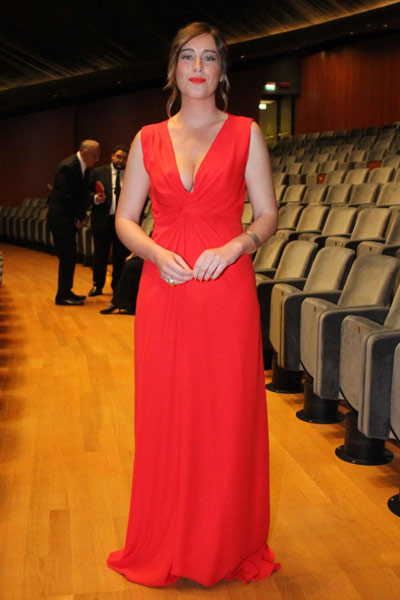 Alessandra Moretti e le donne di successo: ecco il look giusto