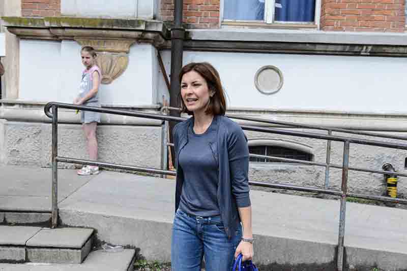 Alessandra Moretti e le donne di successo: ecco il look giusto