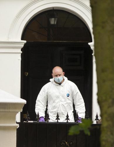 Amy Winehouse, 4 anni senza il suo talento