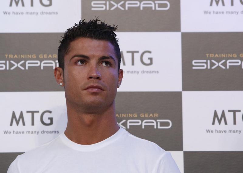 Cristiano Ronaldo insulta Rafa Benitez: tensione Real Madrid Cristiano Ronaldo insulta Rafa Benitez: tensione Real Madrid