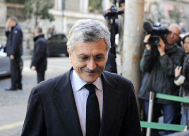 D’Alema: “Renzi? Non si parte levando le tasse ai più ricchi”