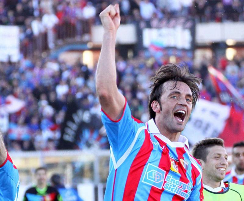 L’ex juventino Legrottaglie diventa mister all’Akragas L’ex juventino Legrottaglie diventa mister all’Akragas