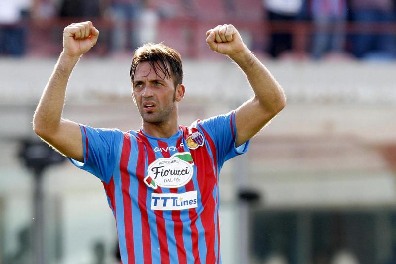 L’ex juventino Legrottaglie diventa mister all’Akragas L’ex juventino Legrottaglie diventa mister all’Akragas